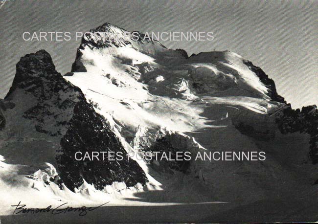 Cartes postales anciennes > CARTES POSTALES > carte postale ancienne > cartes-postales-ancienne.com Provence alpes cote d'azur Hautes alpes Baratier