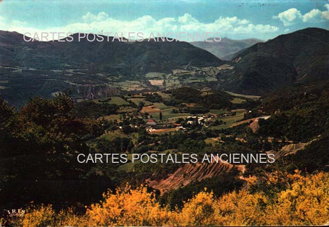 Cartes postales anciennes > CARTES POSTALES > carte postale ancienne > cartes-postales-ancienne.com Provence alpes cote d'azur Hautes alpes Saint Etienne Le Laus