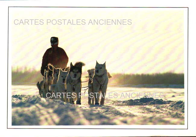 Cartes postales anciennes > CARTES POSTALES > carte postale ancienne > cartes-postales-ancienne.com Provence alpes cote d'azur Hautes alpes Montgenevre