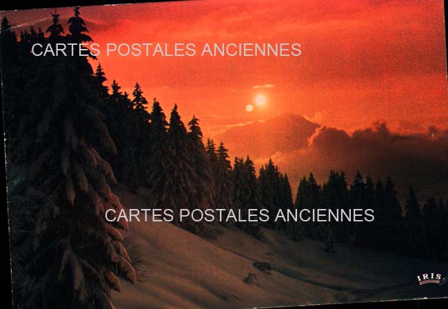 Cartes postales anciennes > CARTES POSTALES > carte postale ancienne > cartes-postales-ancienne.com Provence alpes cote d'azur Hautes alpes Vars