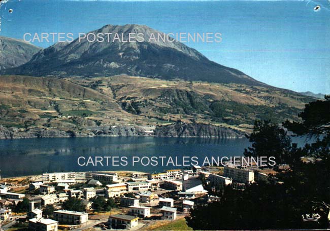 Cartes postales anciennes > CARTES POSTALES > carte postale ancienne > cartes-postales-ancienne.com Provence alpes cote d'azur Hautes alpes Prunieres