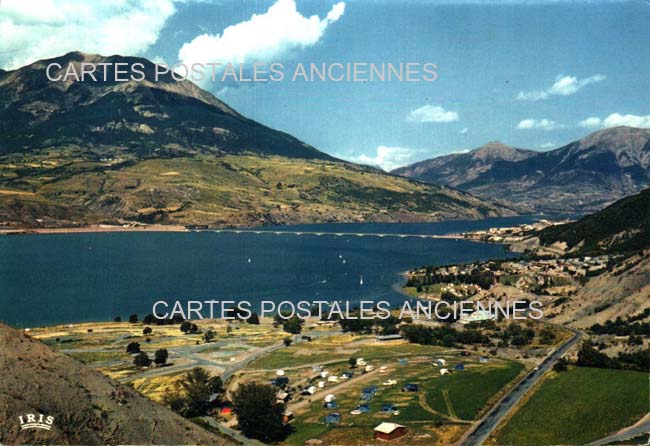Cartes postales anciennes > CARTES POSTALES > carte postale ancienne > cartes-postales-ancienne.com Provence alpes cote d'azur Hautes alpes Prunieres