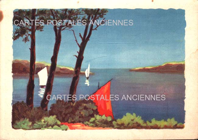 Cartes postales anciennes > CARTES POSTALES > carte postale ancienne > cartes-postales-ancienne.com Occitanie Haute garonne Toulouse