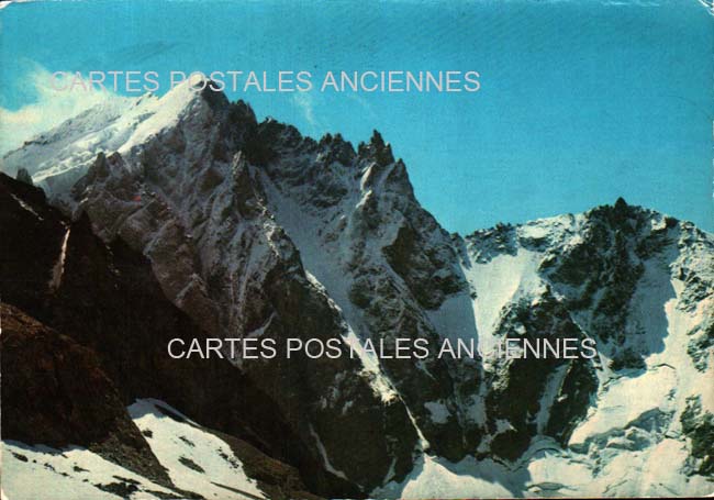 Cartes postales anciennes > CARTES POSTALES > carte postale ancienne > cartes-postales-ancienne.com Provence alpes cote d'azur Hautes alpes Embrun