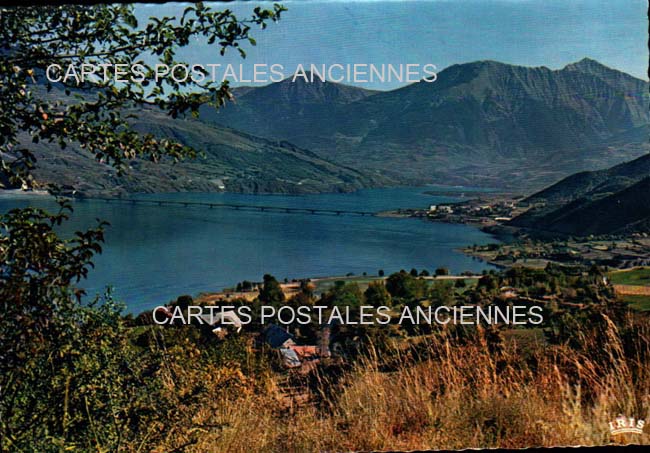 Cartes postales anciennes > CARTES POSTALES > carte postale ancienne > cartes-postales-ancienne.com Provence alpes cote d'azur Hautes alpes Prunieres