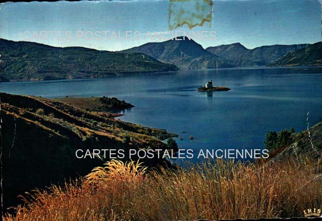 Cartes postales anciennes > CARTES POSTALES > carte postale ancienne > cartes-postales-ancienne.com Provence alpes cote d'azur Hautes alpes Prunieres