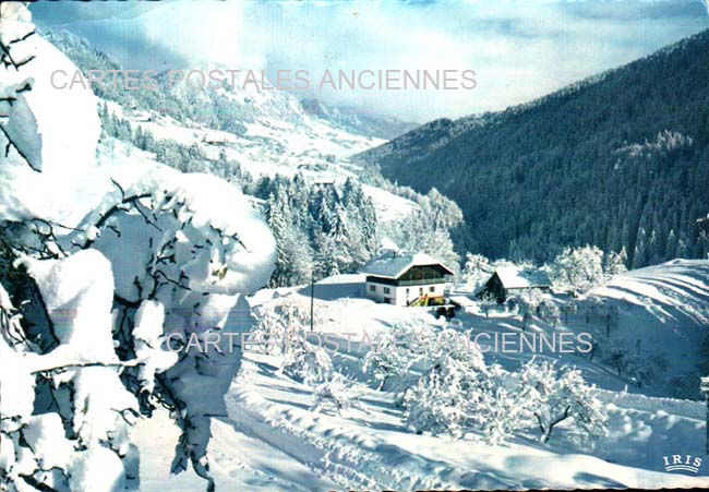 Cartes postales anciennes > CARTES POSTALES > carte postale ancienne > cartes-postales-ancienne.com Alpes de haute provence  Barcelonnette