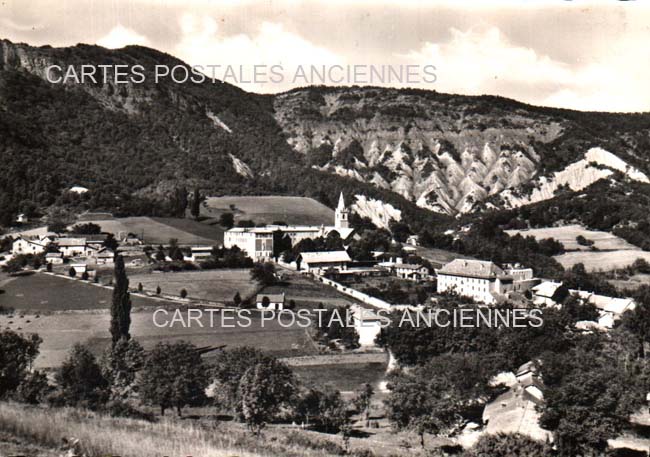 Cartes postales anciennes > CARTES POSTALES > carte postale ancienne > cartes-postales-ancienne.com Provence alpes cote d'azur Hautes alpes Saint Etienne Le Laus