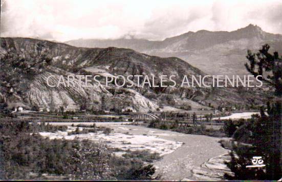 Cartes postales anciennes > CARTES POSTALES > carte postale ancienne > cartes-postales-ancienne.com Provence alpes cote d'azur Hautes alpes Rousset