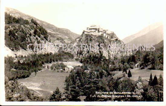 Cartes postales anciennes > CARTES POSTALES > carte postale ancienne > cartes-postales-ancienne.com Provence alpes cote d'azur Hautes alpes Abries