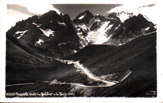 Auvergne rhone alpes Savoie Valloire