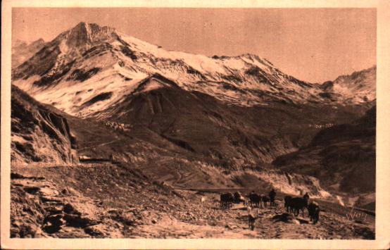 Cartes postales anciennes > CARTES POSTALES > carte postale ancienne > cartes-postales-ancienne.com Provence alpes cote d'azur Alpes de haute provence Digne Les Bains