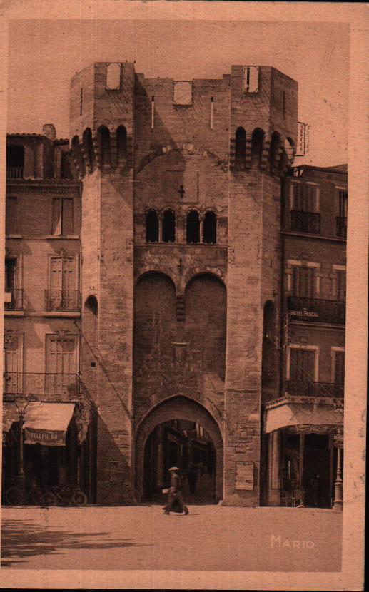 Cartes postales anciennes > CARTES POSTALES > carte postale ancienne > cartes-postales-ancienne.com Provence alpes cote d'azur Alpes de haute provence Manosque