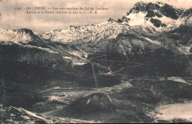 Cartes postales anciennes > CARTES POSTALES > carte postale ancienne > cartes-postales-ancienne.com Provence alpes cote d'azur Hautes alpes Nevache