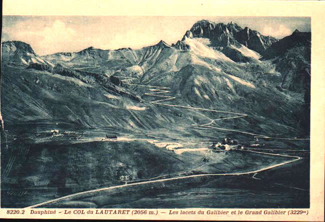 Cartes postales anciennes > CARTES POSTALES > carte postale ancienne > cartes-postales-ancienne.com Provence alpes cote d'azur Hautes alpes Villar-D'Arene