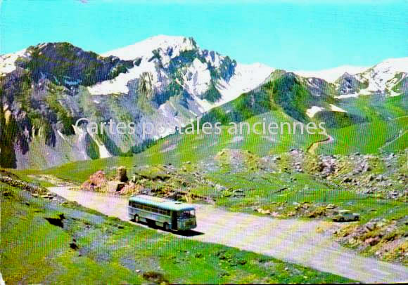 Cartes postales anciennes > CARTES POSTALES > carte postale ancienne > cartes-postales-ancienne.com Hautes alpes 05 Chorges