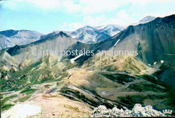 Cartes postales anciennes > CARTES POSTALES > carte postale ancienne > cartes-postales-ancienne.com Hautes alpes 05 Briancon