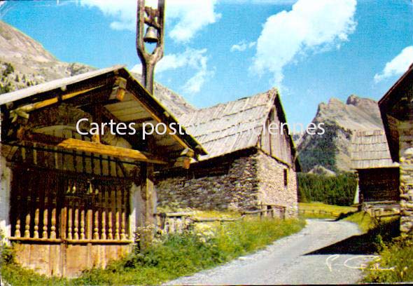 Cartes postales anciennes > CARTES POSTALES > carte postale ancienne > cartes-postales-ancienne.com Provence alpes cote d'azur Hautes alpes Chorges