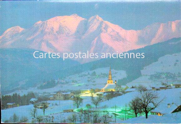 Cartes postales anciennes > CARTES POSTALES > carte postale ancienne > cartes-postales-ancienne.com Provence alpes cote d'azur Hautes alpes Le Monetier Les Bains