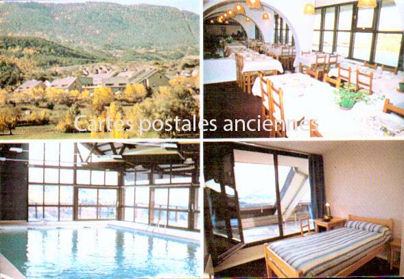 Cartes postales anciennes > CARTES POSTALES > carte postale ancienne > cartes-postales-ancienne.com  Chorges