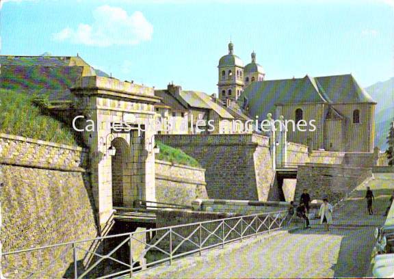 Cartes postales anciennes > CARTES POSTALES > carte postale ancienne > cartes-postales-ancienne.com Provence alpes cote d'azur Hautes alpes Briancon