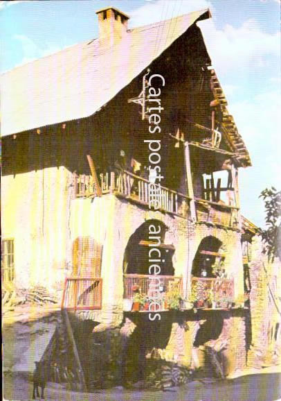 Cartes postales anciennes > CARTES POSTALES > carte postale ancienne > cartes-postales-ancienne.com  Vallouise