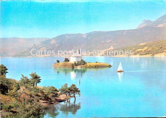 Cartes postales anciennes > CARTES POSTALES > carte postale ancienne > cartes-postales-ancienne.com Provence alpes cote d'azur Hautes alpes Tallard