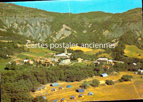 Cartes postales anciennes > CARTES POSTALES > carte postale ancienne > cartes-postales-ancienne.com Provence alpes cote d'azur Hautes alpes Saint Etienne Le Laus