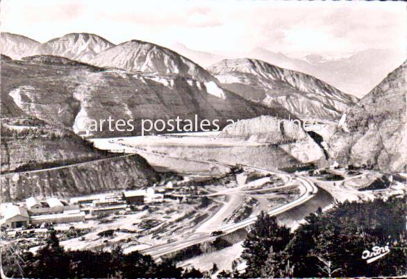 Cartes postales anciennes > CARTES POSTALES > carte postale ancienne > cartes-postales-ancienne.com  Chorges
