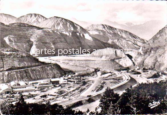 Cartes postales anciennes > CARTES POSTALES > carte postale ancienne > cartes-postales-ancienne.com Provence alpes cote d'azur Hautes alpes Chorges