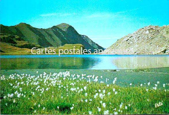 Cartes postales anciennes > CARTES POSTALES > carte postale ancienne > cartes-postales-ancienne.com  Saint Veran