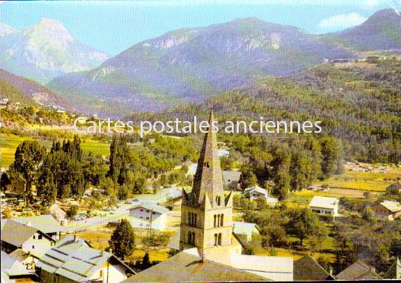 Cartes postales anciennes > CARTES POSTALES > carte postale ancienne > cartes-postales-ancienne.com Provence alpes cote d'azur Hautes alpes Vallouise