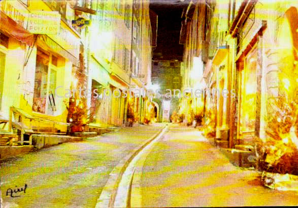 Cartes postales anciennes > CARTES POSTALES > carte postale ancienne > cartes-postales-ancienne.com Provence alpes cote d'azur Hautes alpes Briancon
