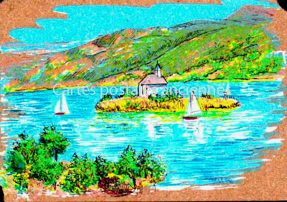 Cartes postales anciennes > CARTES POSTALES > carte postale ancienne > cartes-postales-ancienne.com  Chorges