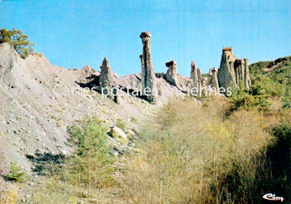 Cartes postales anciennes > CARTES POSTALES > carte postale ancienne > cartes-postales-ancienne.com  Chorges