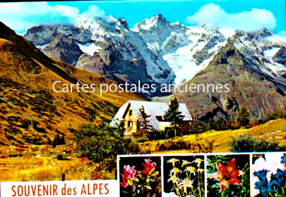 Cartes postales anciennes > CARTES POSTALES > carte postale ancienne > cartes-postales-ancienne.com  Briancon