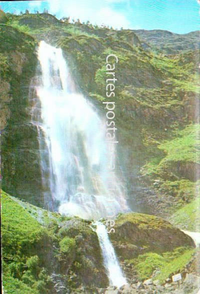 Cartes postales anciennes > CARTES POSTALES > carte postale ancienne > cartes-postales-ancienne.com Provence alpes cote d'azur Hautes alpes Risoul