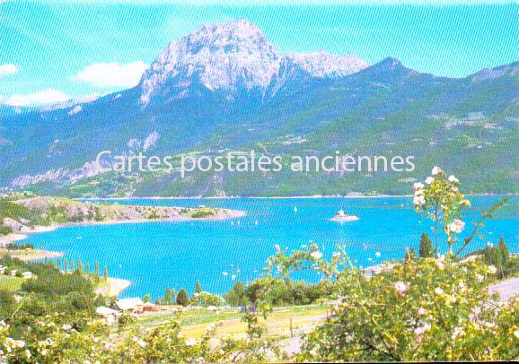 Cartes postales anciennes > CARTES POSTALES > carte postale ancienne > cartes-postales-ancienne.com Provence alpes cote d'azur Hautes alpes Serre Chevalier