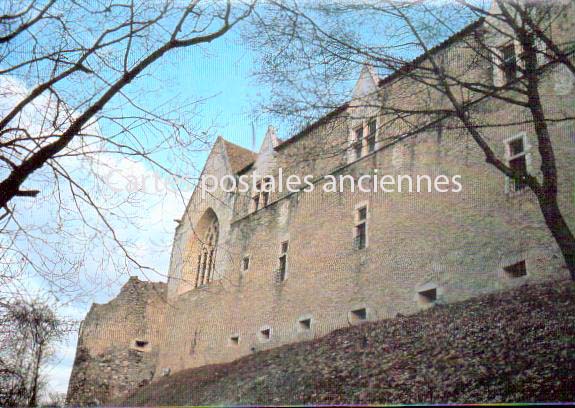 Cartes postales anciennes > CARTES POSTALES > carte postale ancienne > cartes-postales-ancienne.com Provence alpes cote d'azur Hautes alpes Tallard