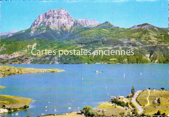 Cartes postales anciennes > CARTES POSTALES > carte postale ancienne > cartes-postales-ancienne.com Provence alpes cote d'azur Hautes alpes Serre Chevalier