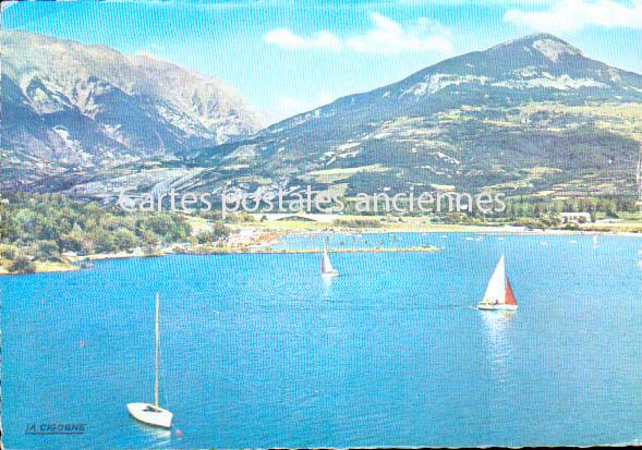 Cartes postales anciennes > CARTES POSTALES > carte postale ancienne > cartes-postales-ancienne.com Provence alpes cote d'azur Hautes alpes Embrun