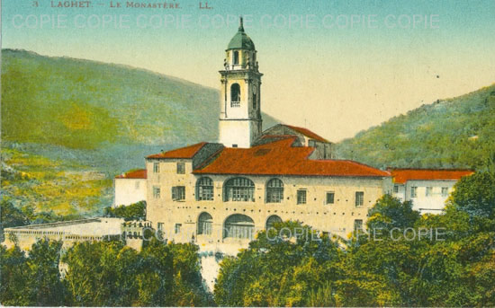 Cartes postales anciennes > CARTES POSTALES > carte postale ancienne > cartes-postales-ancienne.com Provence alpes cote d'azur Alpes maritimes