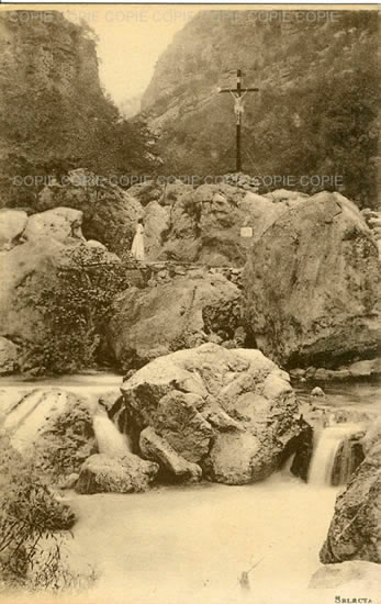 Cartes postales anciennes > CARTES POSTALES > carte postale ancienne > cartes-postales-ancienne.com Provence alpes cote d'azur Alpes maritimes