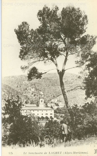 Cartes postales anciennes > CARTES POSTALES > carte postale ancienne > cartes-postales-ancienne.com Provence alpes cote d'azur Alpes maritimes Antibes-Cap d'Antibes
