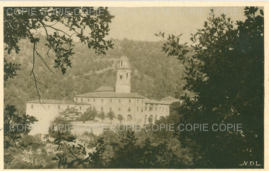 Cartes postales anciennes > CARTES POSTALES > carte postale ancienne > cartes-postales-ancienne.com Provence alpes cote d'azur Alpes maritimes