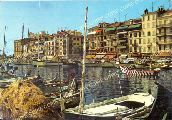 Cartes postales anciennes > CARTES POSTALES > carte postale ancienne > cartes-postales-ancienne.com Provence alpes cote d'azur Alpes maritimes Cannes
