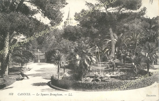 Cartes postales anciennes > CARTES POSTALES > carte postale ancienne > cartes-postales-ancienne.com Provence alpes cote d'azur Alpes maritimes Cannes