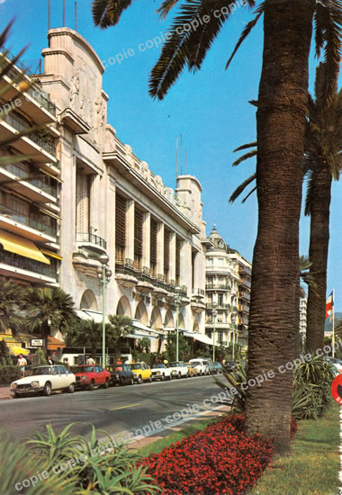 Cartes postales anciennes > CARTES POSTALES > carte postale ancienne > cartes-postales-ancienne.com Provence alpes cote d'azur Alpes maritimes Nice