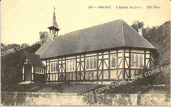 Cartes postales anciennes > CARTES POSTALES > carte postale ancienne > cartes-postales-ancienne.com Provence alpes cote d'azur Alpes maritimes Grasse