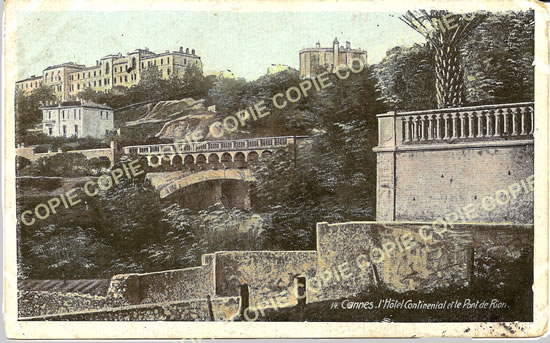 Cartes postales anciennes > CARTES POSTALES > carte postale ancienne > cartes-postales-ancienne.com Cartes rares Cannes